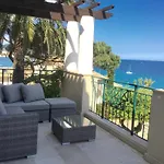 5 Pieces Et Appart. 2 Pieces Clim., Piscine Privee, Pour 10-12 Pers., Vue - Fr-1-780-3