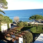 5 Pieces Et Appart. 2 Pieces Clim., Piscine Privee, Pour 10-12 Pers., Vue - Fr-1-780-3 * Sainte-Maxime