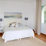 Villa 5 Pièces Et Appart. 2 Pièces Clim., Piscine Privée, Pour 10-12 Pers., Vue - Fr-1-780-3 *