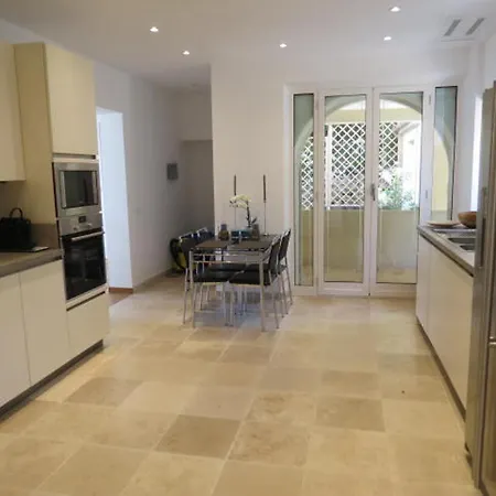 5 Pieces Et Appart. 2 Pieces Clim., Piscine Privee, Pour 10-12 Pers., Vue - Fr-1-780-3 * Sainte-Maxime