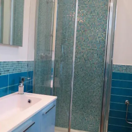 5 Pieces Et Appart. 2 Pieces Clim., Piscine Privee, Pour 10-12 Pers., Vue - Fr-1-780-3 Sainte-Maxime