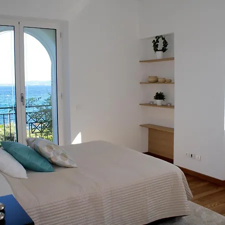 5 Pieces Et Appart. 2 Pieces Clim., Piscine Privee, Pour 10-12 Pers., Vue - Fr-1-780-3 Sainte-Maxime