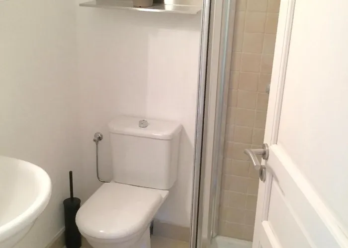 Villa 5 Pièces Et Appart. 2 Pièces Clim., Piscine Privée, Pour 10-12 Pers., Vue - Fr-1-780-3 Sainte-Maxime