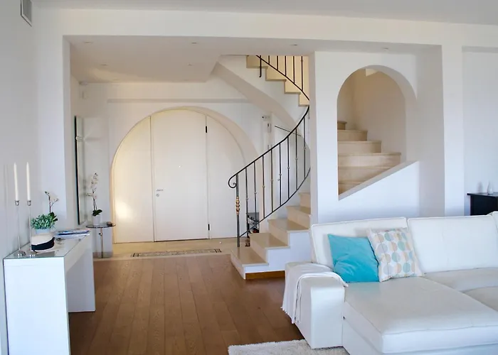 5 Pièces Et Appart. 2 Pièces Clim., Piscine Privée, Pour 10-12 Pers., Vue - Fr-1-780-3 Sainte-Maxime