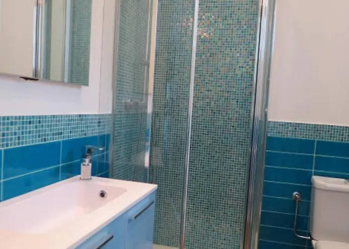 5 Pièces Et Appart. 2 Pièces Clim., Piscine Privée, Pour 10-12 Pers., Vue - Fr-1-780-3 Sainte-Maxime