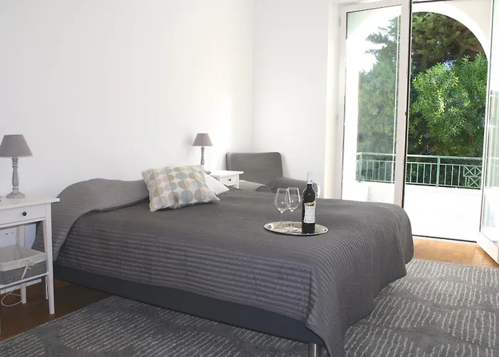 5 Pièces Et Appart. 2 Pièces Clim., Piscine Privée, Pour 10-12 Pers., Vue - Fr-1-780-3 Villa