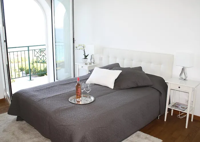 5 Pièces Et Appart. 2 Pièces Clim., Piscine Privée, Pour 10-12 Pers., Vue - Fr-1-780-3 Villa