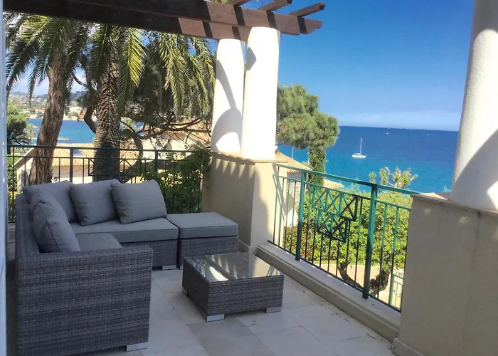 5 Pièces Et Appart. 2 Pièces Clim., Piscine Privée, Pour 10-12 Pers., Vue - Fr-1-780-3